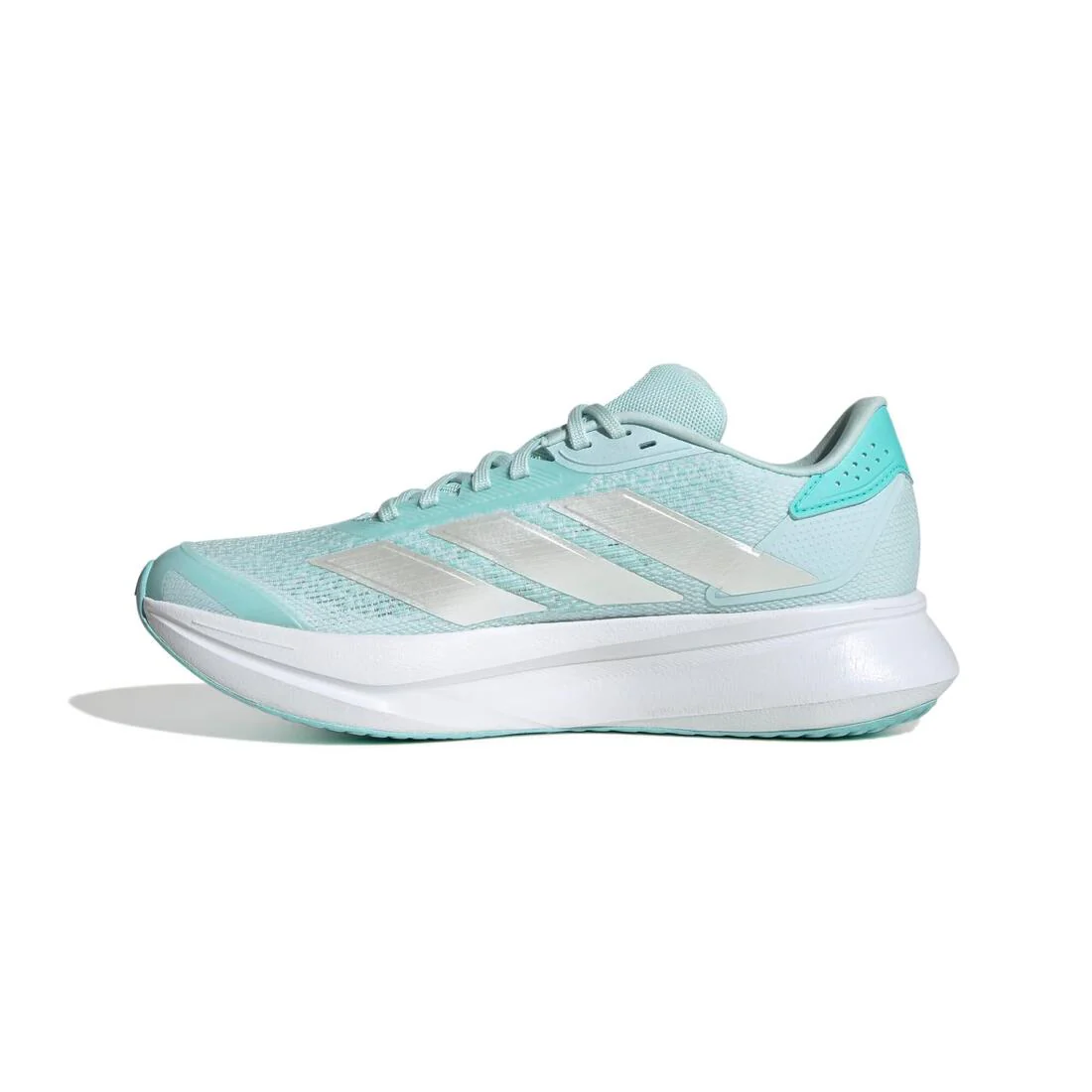 Adidas women Duramo SL 2 Running Shoes - Turquoise - Image 4