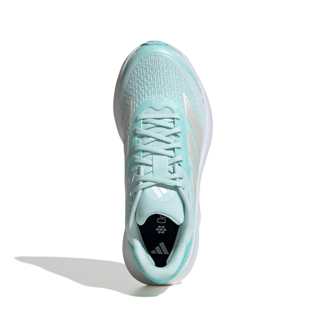Adidas women Duramo SL 2 Running Shoes - Turquoise - Image 5