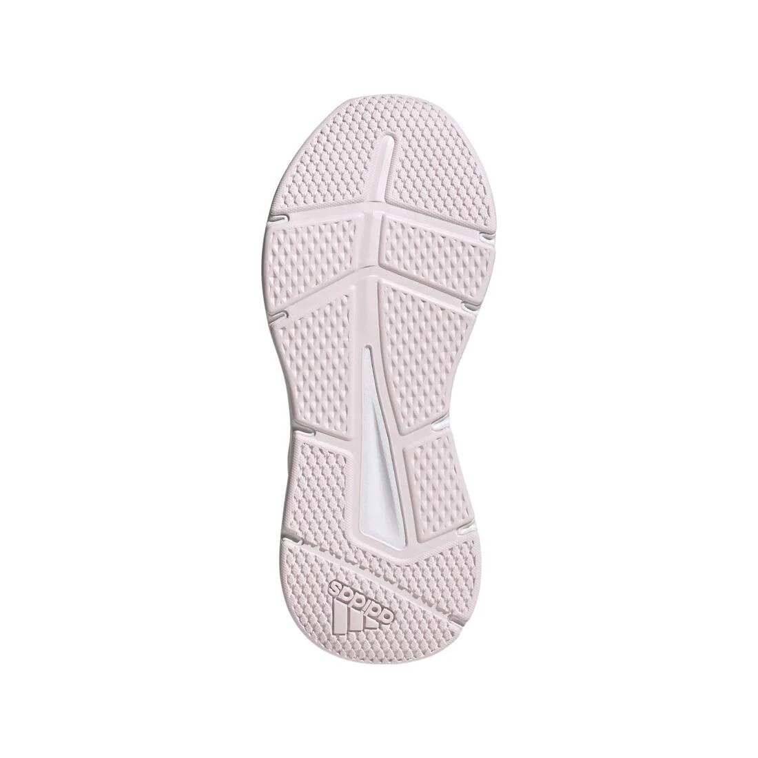 ADIDAS WOMEN GALAXY 6 CLOUDFOAM RUNNING SHOES - Image 3