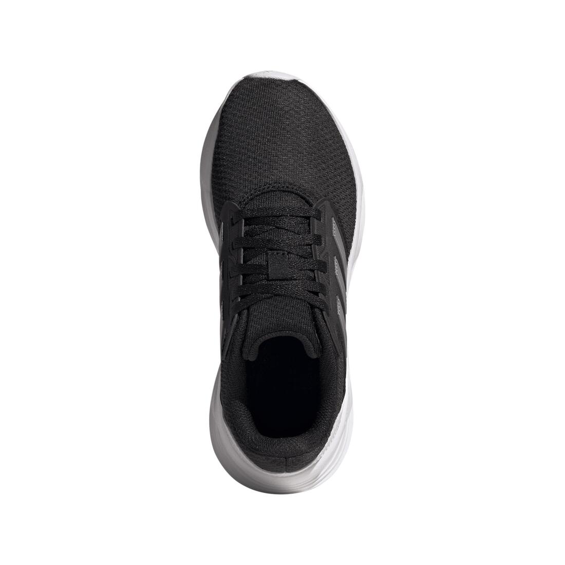 ADIDAS WOMEN GALAXY 6 CLOUDFOAM RUNNING SHOES - Image 4