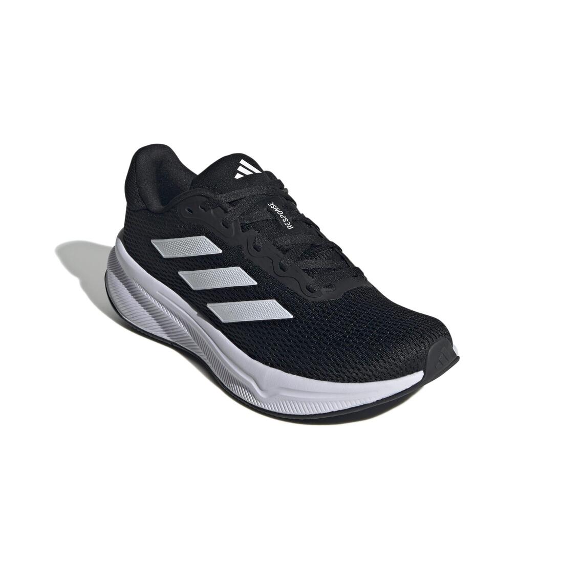 Adidas Women Response Shoes - black - Image 2