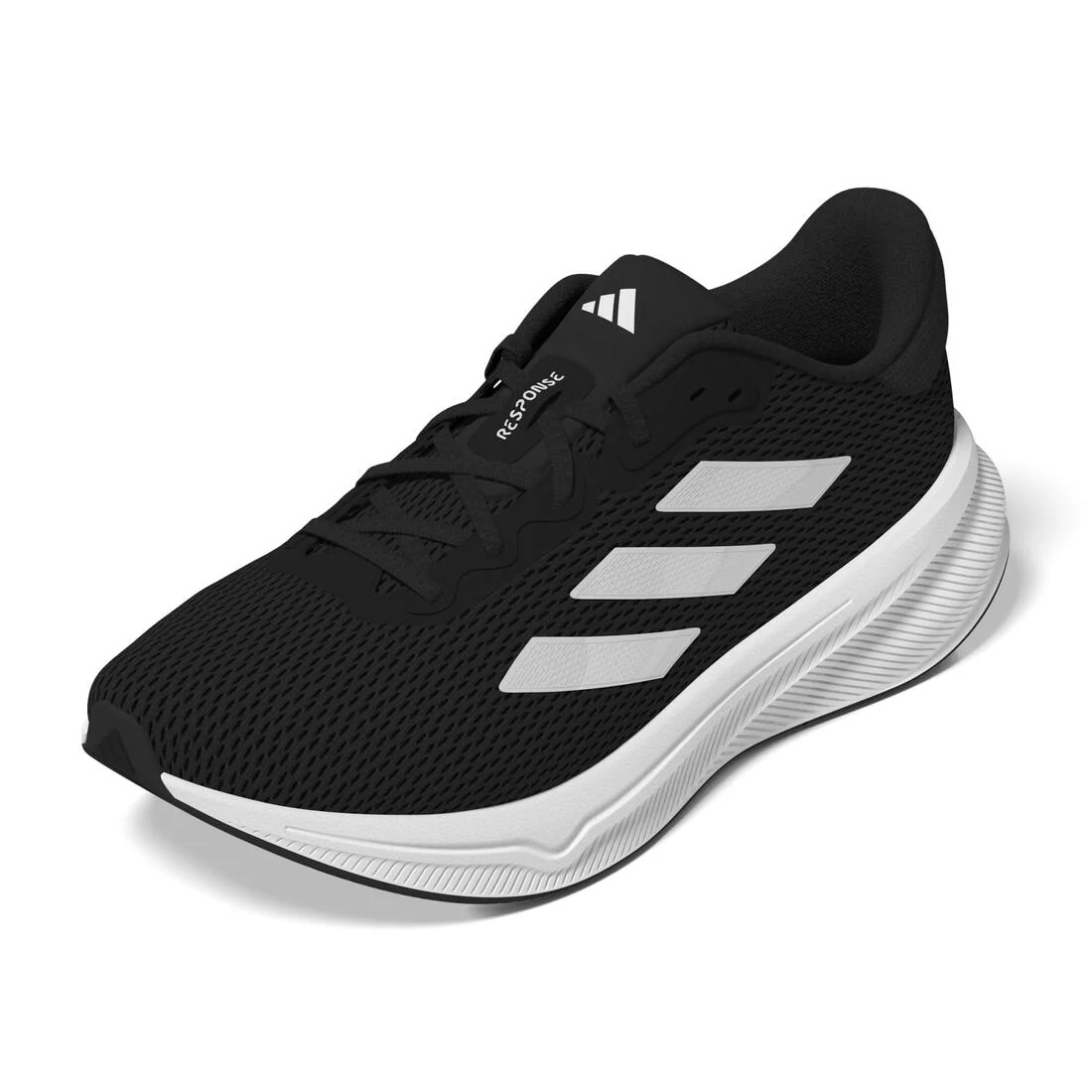 Adidas Women Response Shoes - black - Image 3