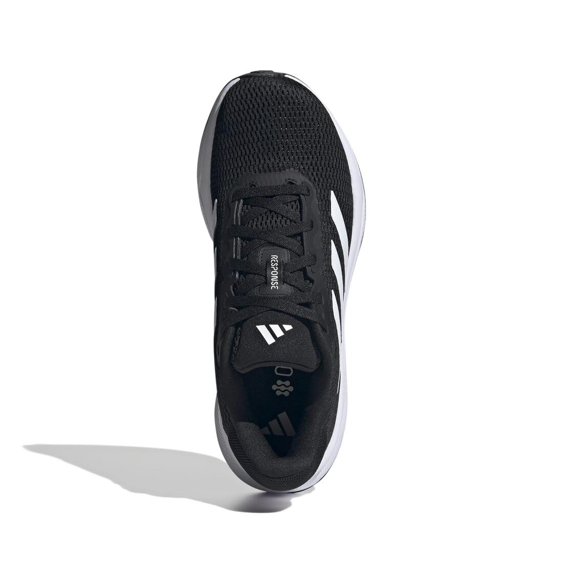 Adidas Women Response Shoes - black - Image 4