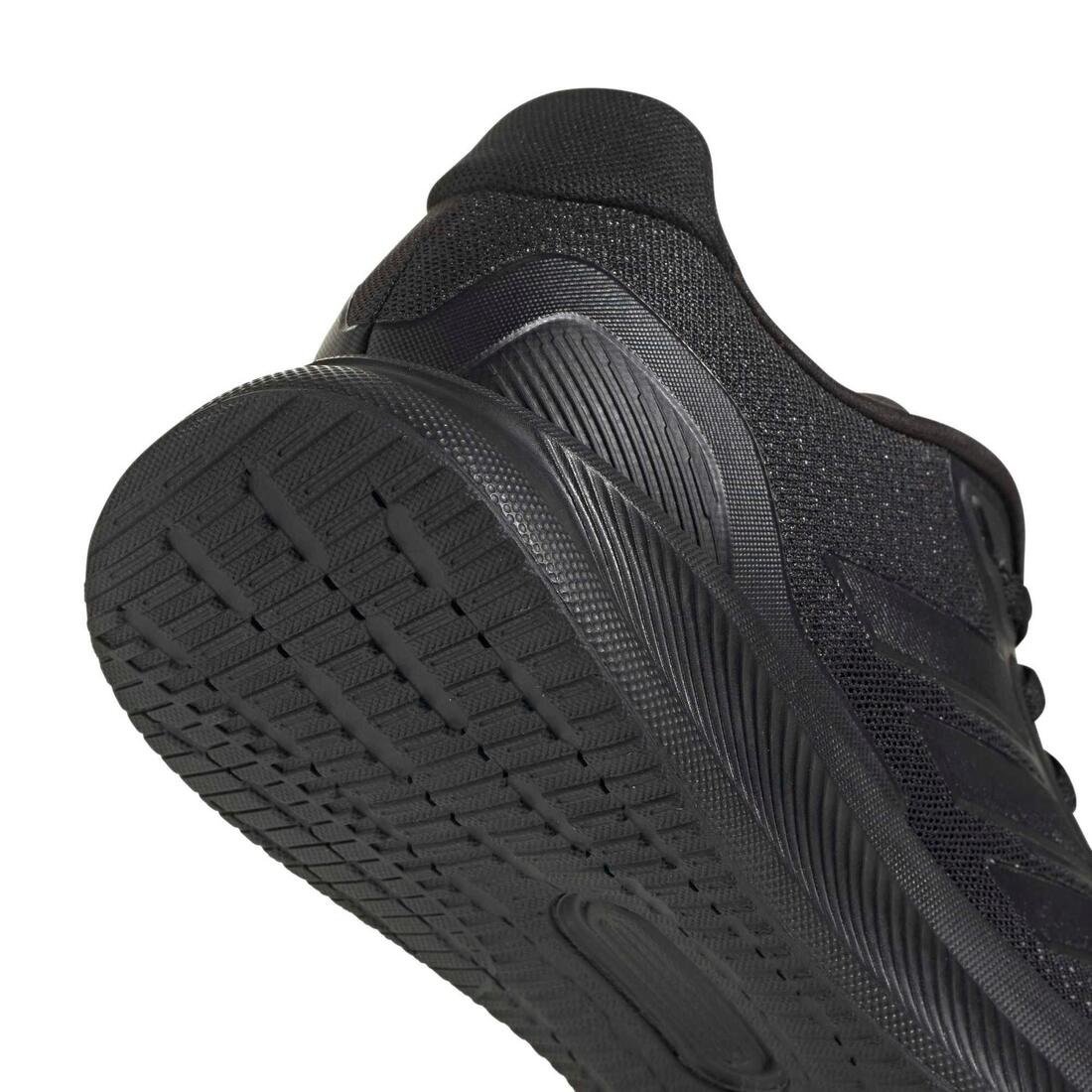 Adidas women Runfalcon 5 Running Shoes - black - Image 3