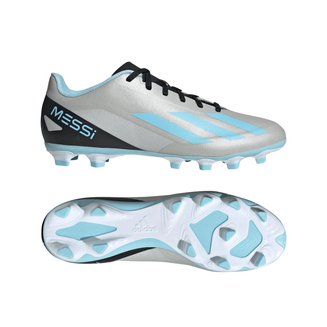 ADIDAS X CRAZYLIGHT MESSI.4 Football boots Flexible Ground - Image 2