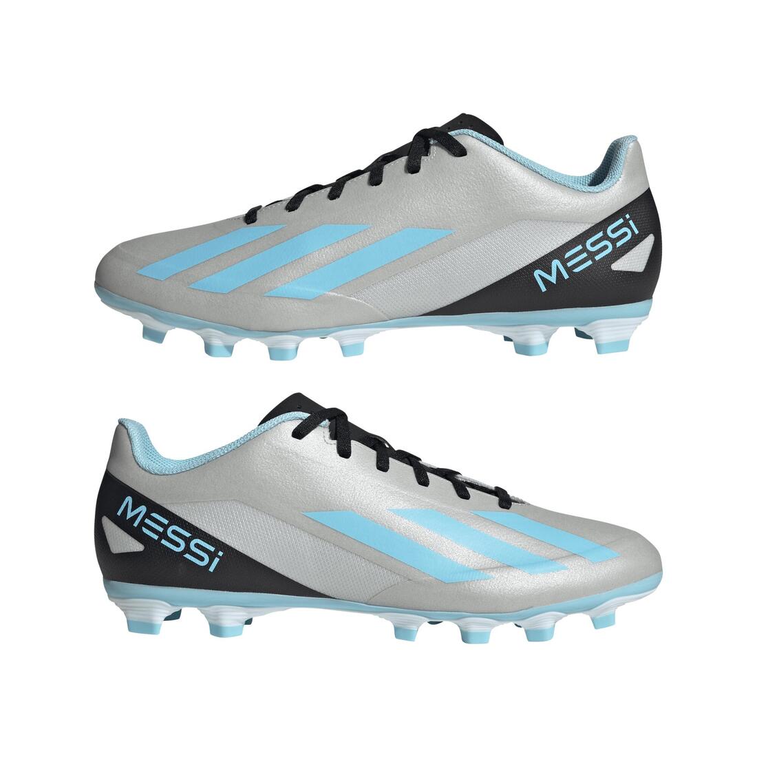 ADIDAS X CRAZYLIGHT MESSI.4 Football boots Flexible Ground - Image 4