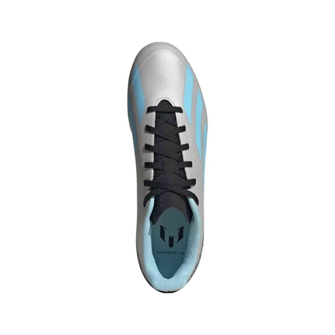 ADIDAS X CRAZYLIGHT MESSI.4 Football boots Flexible Ground - Image 5