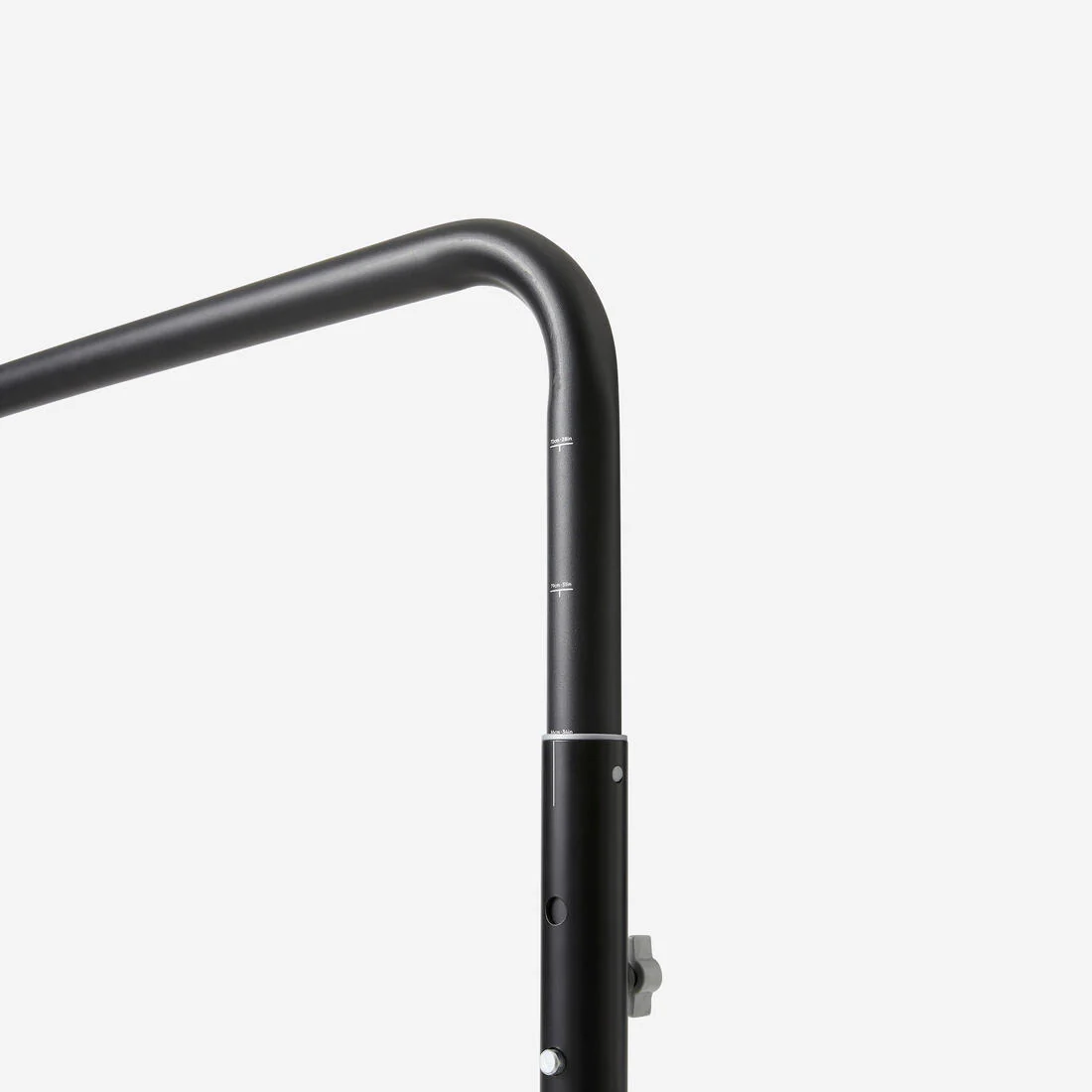 Adjustable and Compact Design Dip Bars TS 100 - Image 3