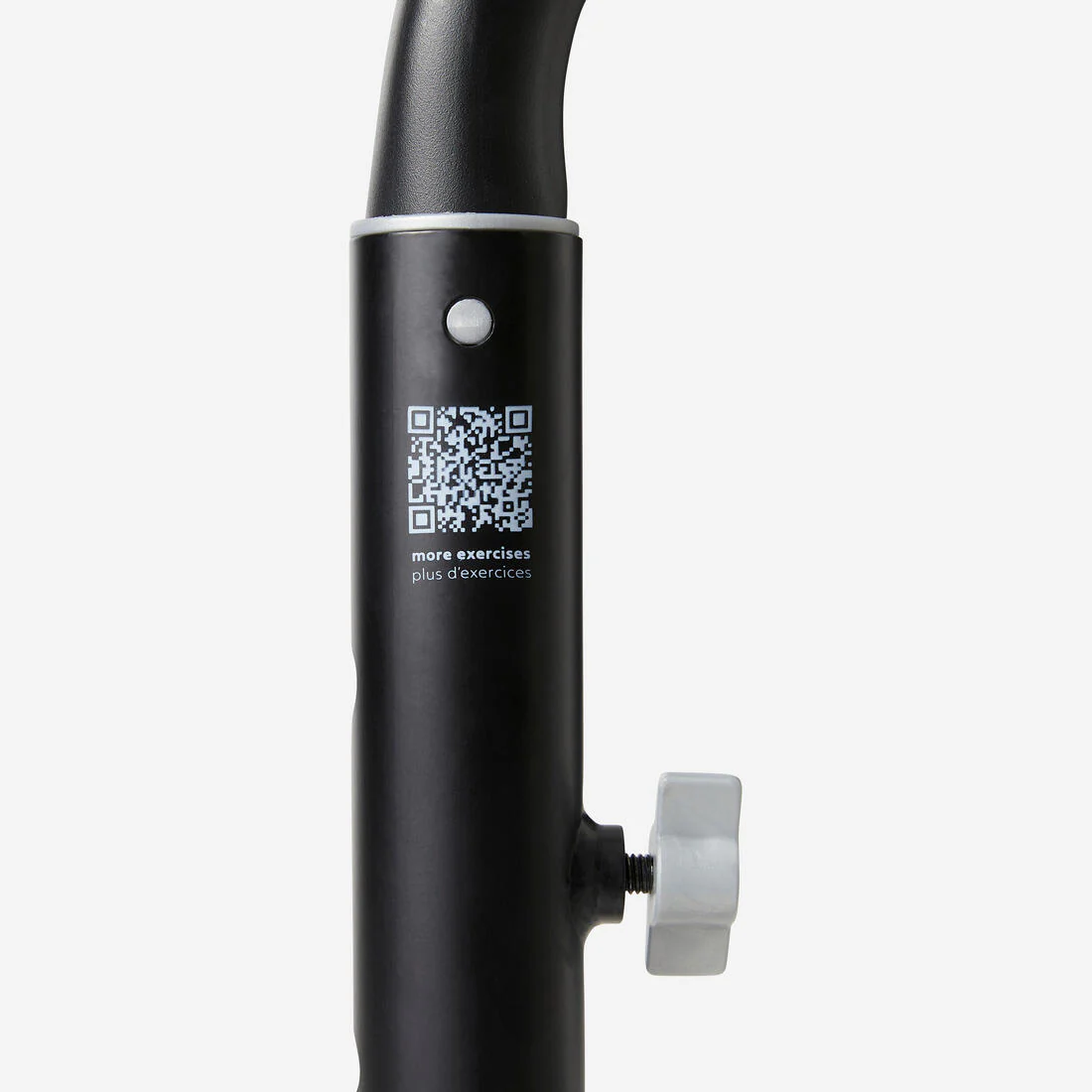Adjustable and Compact Design Dip Bars TS 100 - Image 4