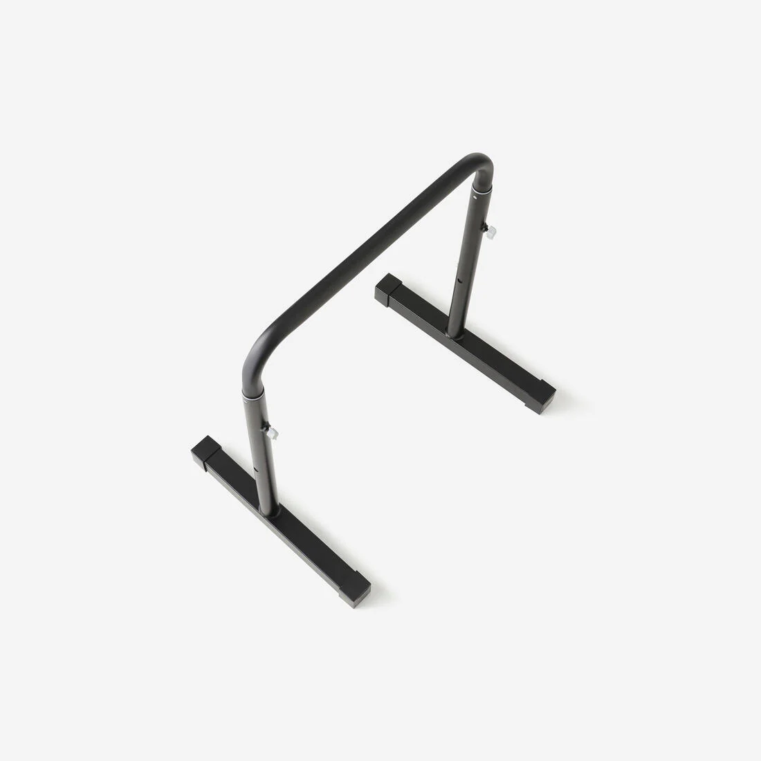 Adjustable and Compact Design Dip Bars TS 100 - Image 5