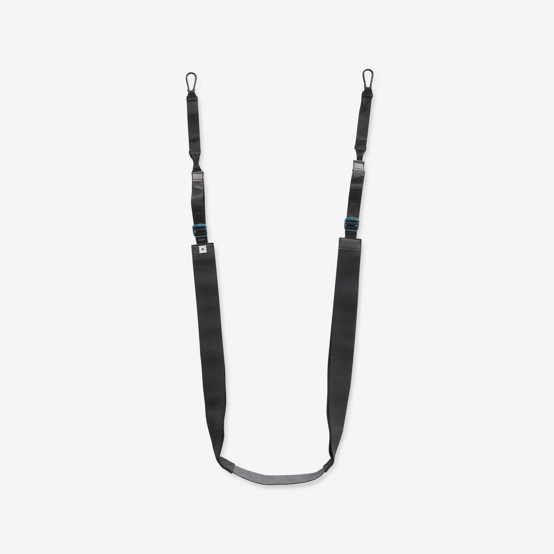 Adjustable Band for Pull-Up Assistance
