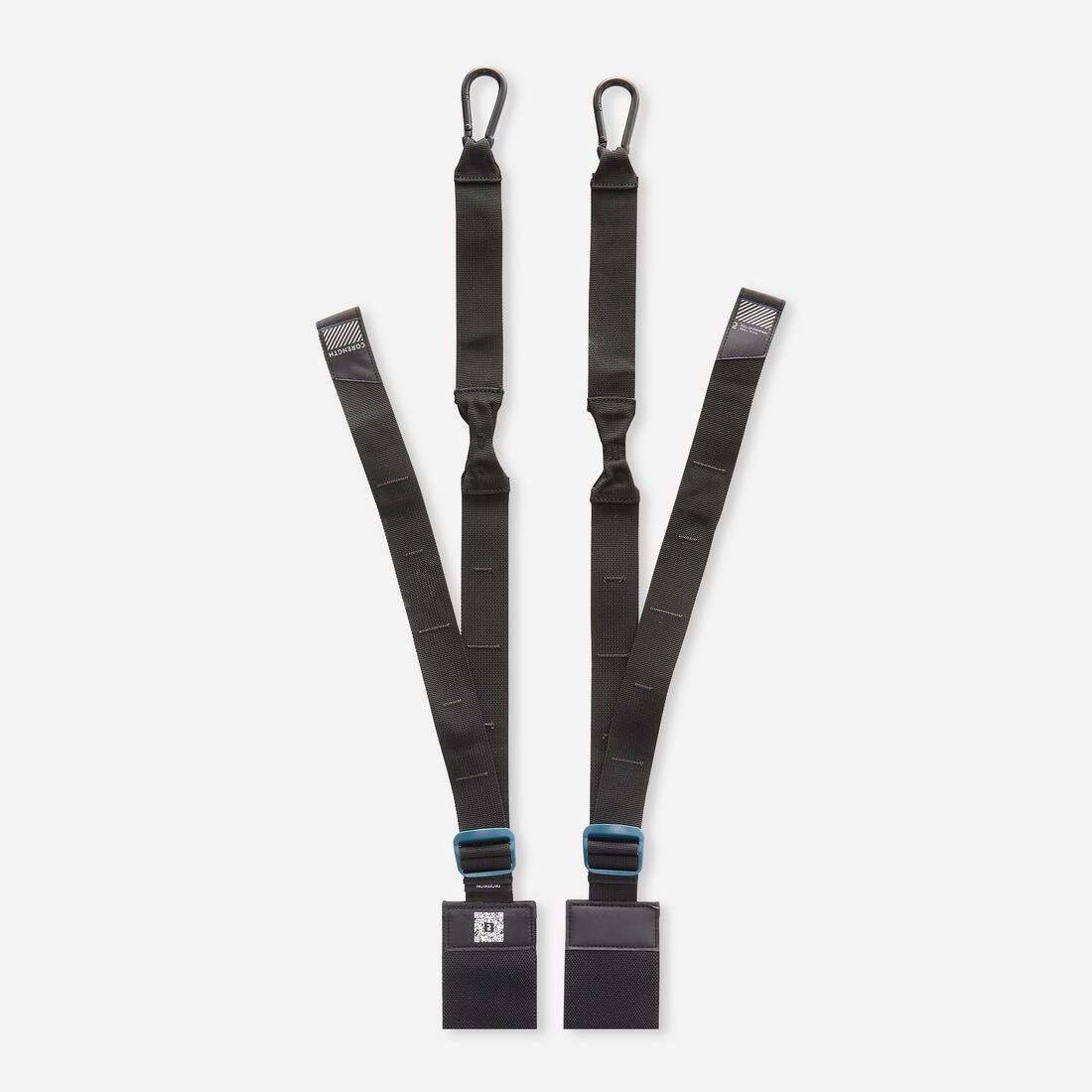 Adjustable Band for Pull-Up Assistance - Image 2