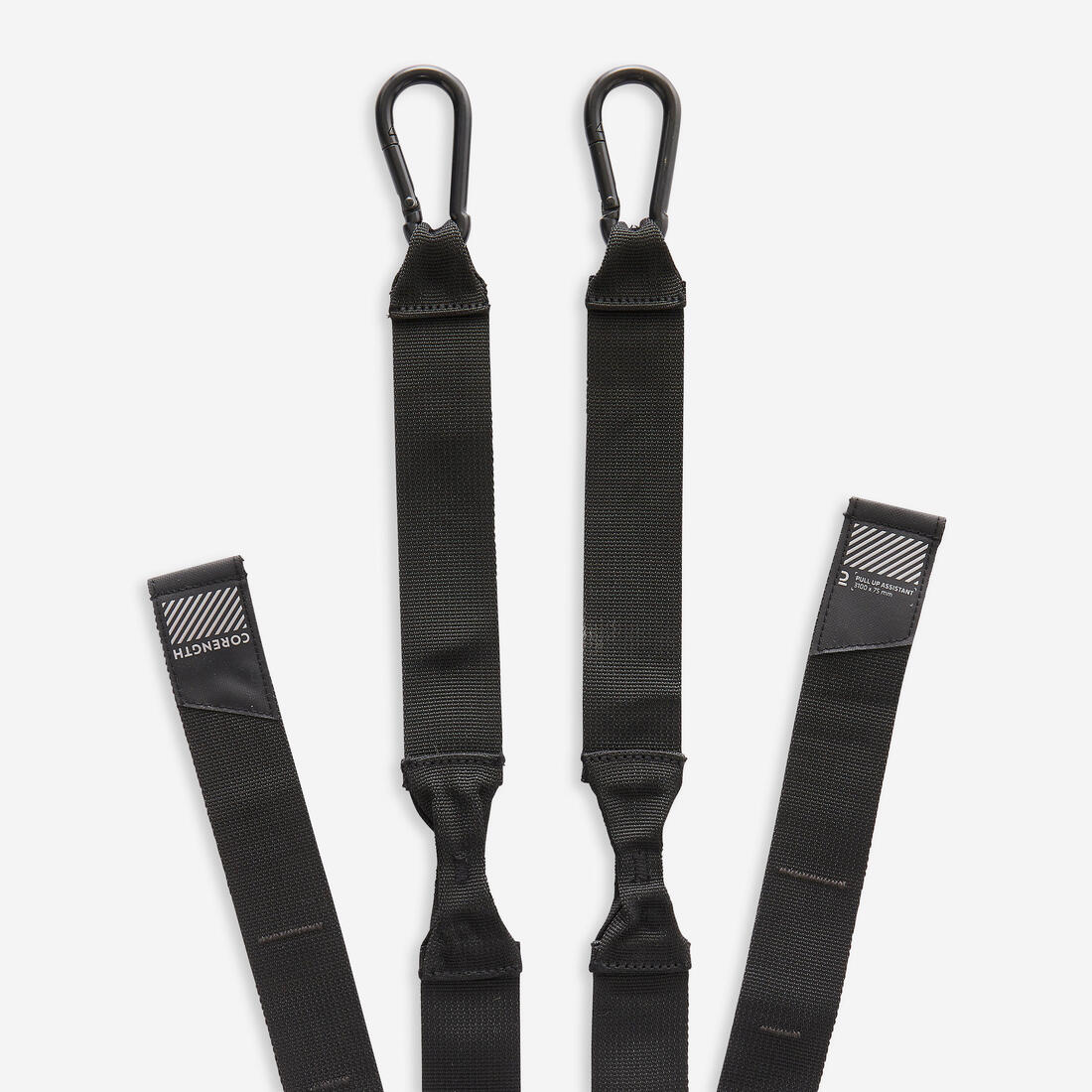 Adjustable Band for Pull-Up Assistance - Image 3