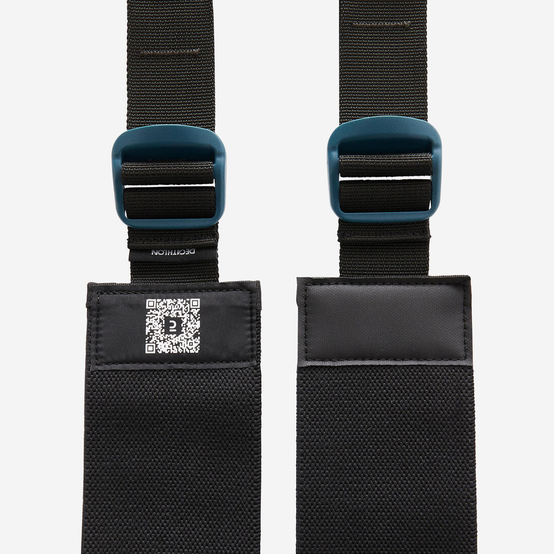 Adjustable Band for Pull-Up Assistance - Image 4