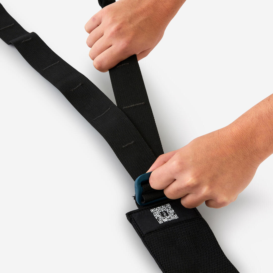 Adjustable Band for Pull-Up Assistance - Image 6