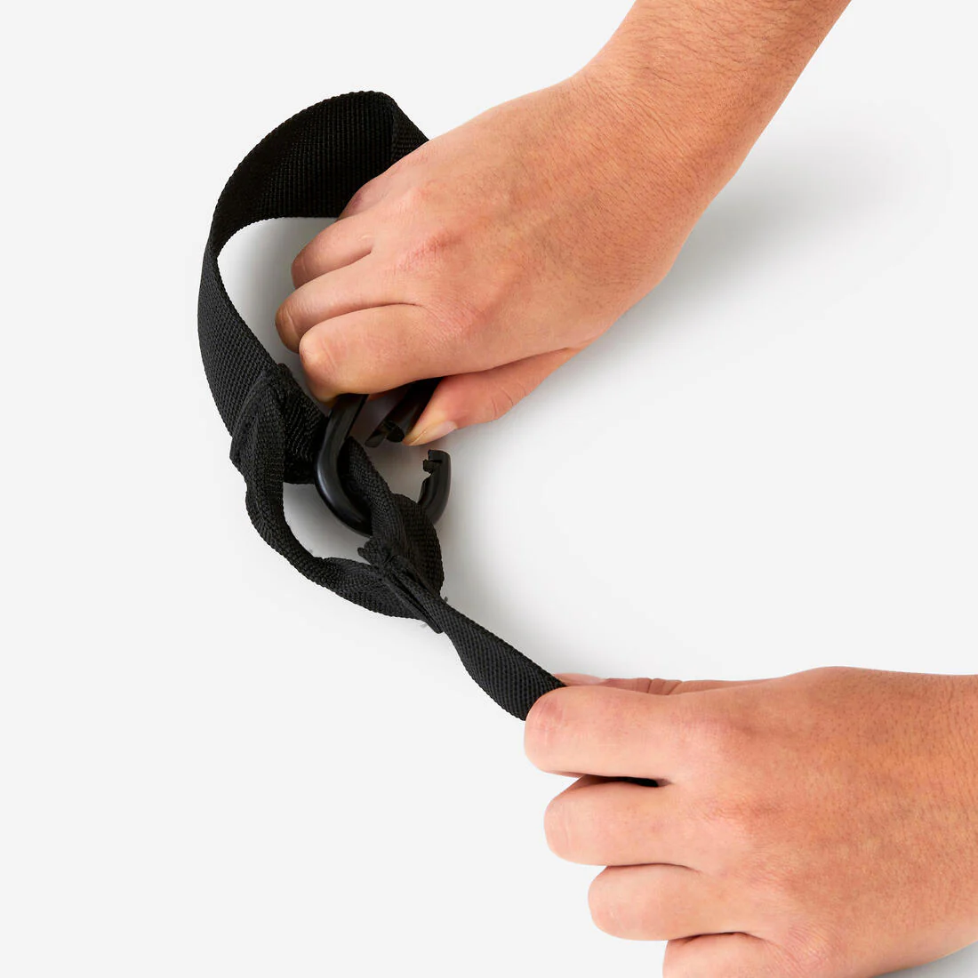 Adjustable Band for Pull-Up Assistance - Image 8