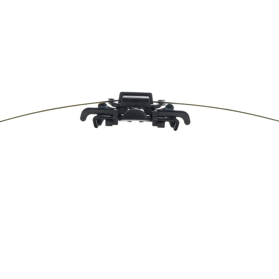 Adjustable Clip-on Polarised Glasses - MH OTG 120 SMALL - Category 3 - Image 5