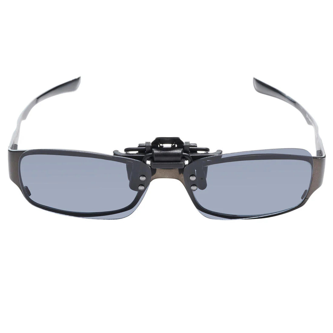 Adjustable Clip-on Polarised Glasses - MH OTG 120 SMALL - Category 3 - Image 6