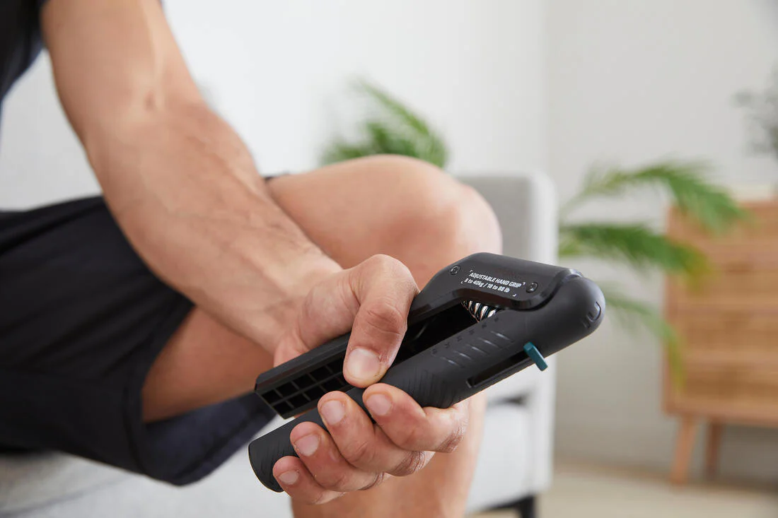 Adjustable Handgrip 8 - 40 kg - Image 5
