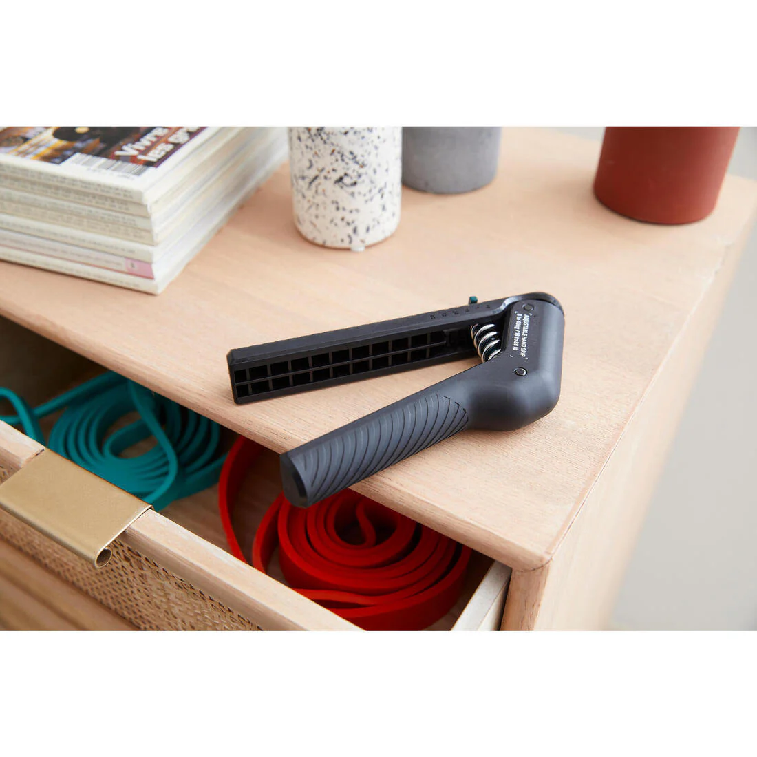 Adjustable Handgrip 8 - 40 kg - Image 6