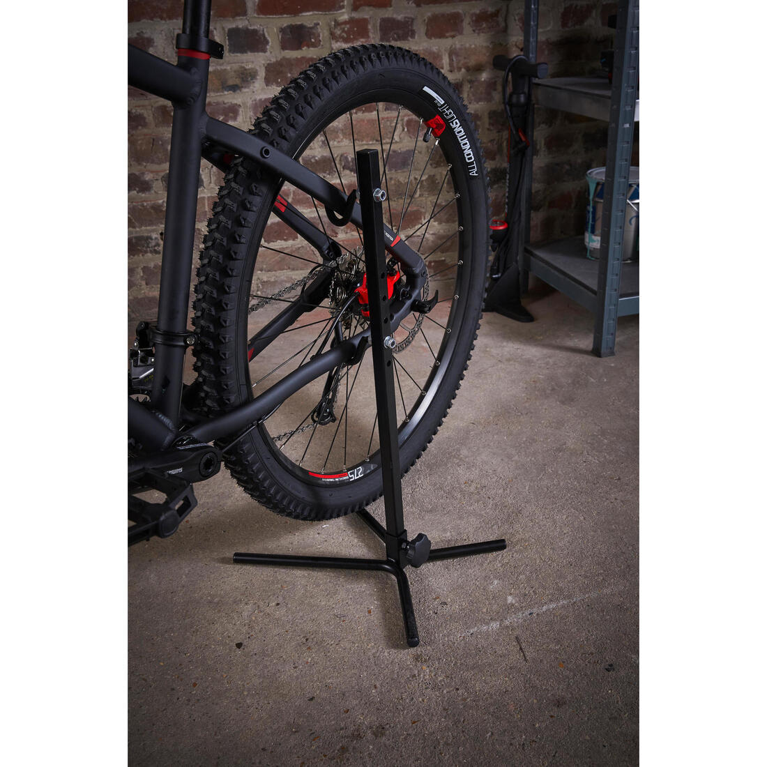 Adjustable Rear Bike Stand - Image 10