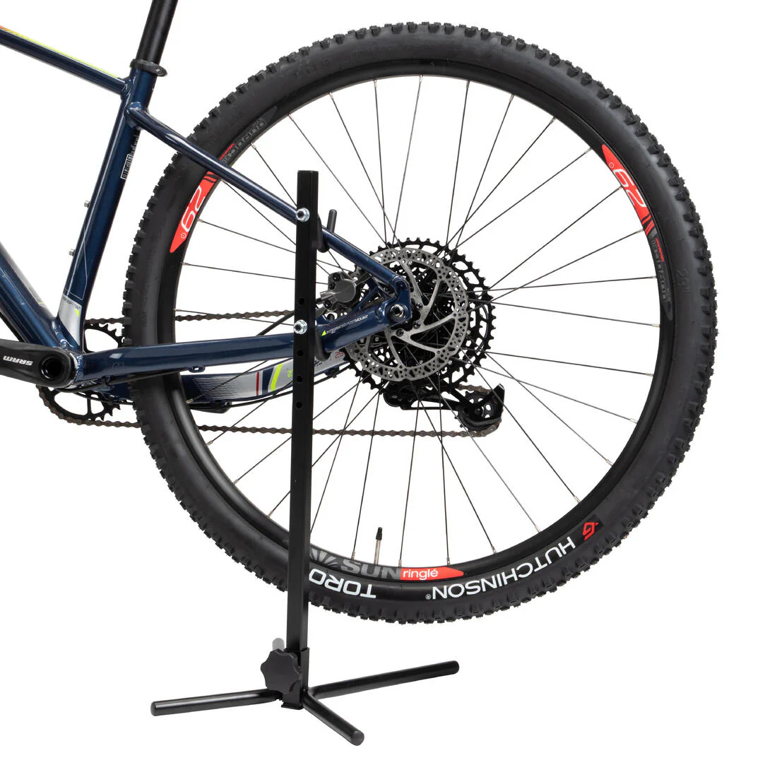 Adjustable Rear Bike Stand - Image 5