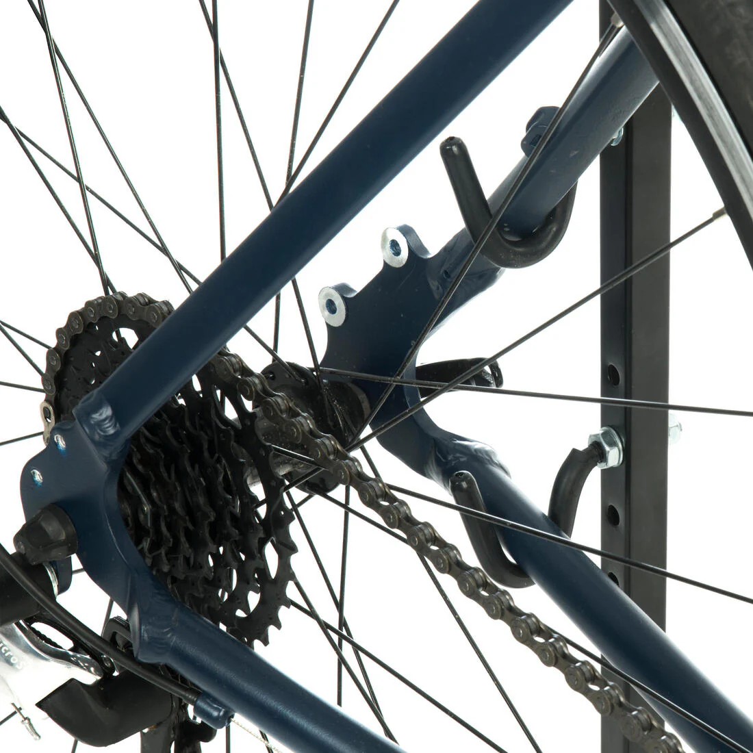Adjustable Rear Bike Stand - Image 9