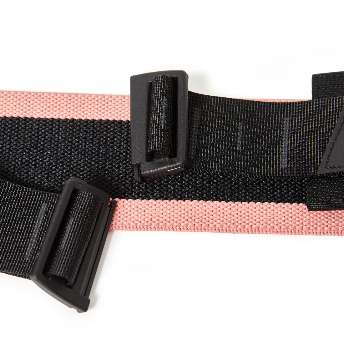 Adjustable Weight Training Resistance Glute Band 14 kg - Image 3