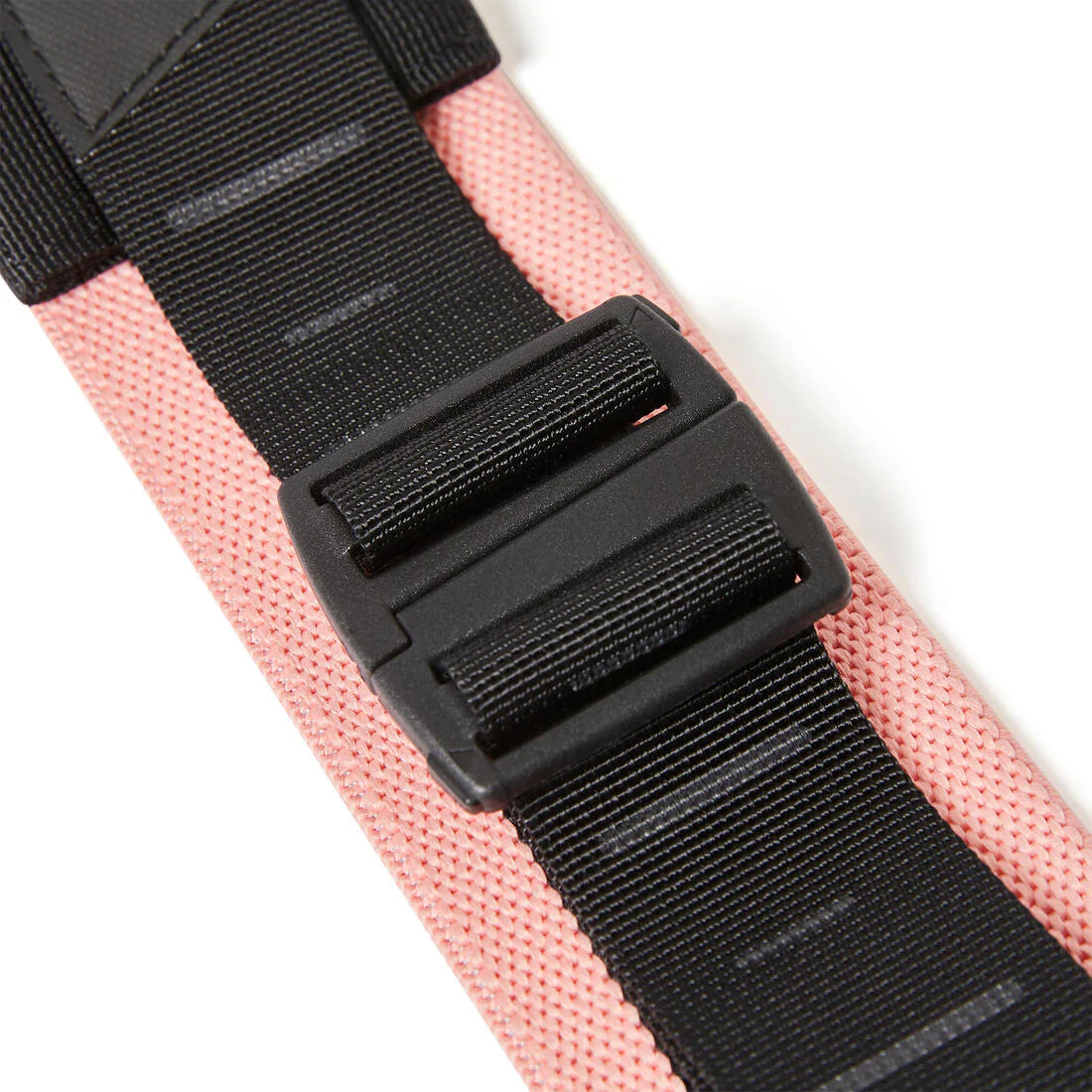 Adjustable Weight Training Resistance Glute Band 14 kg - Image 4