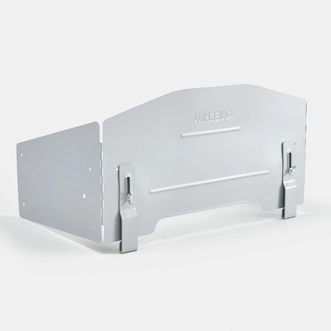 Adjustable Windshield for a Campsite Cooking Table or Worktop - Image 4
