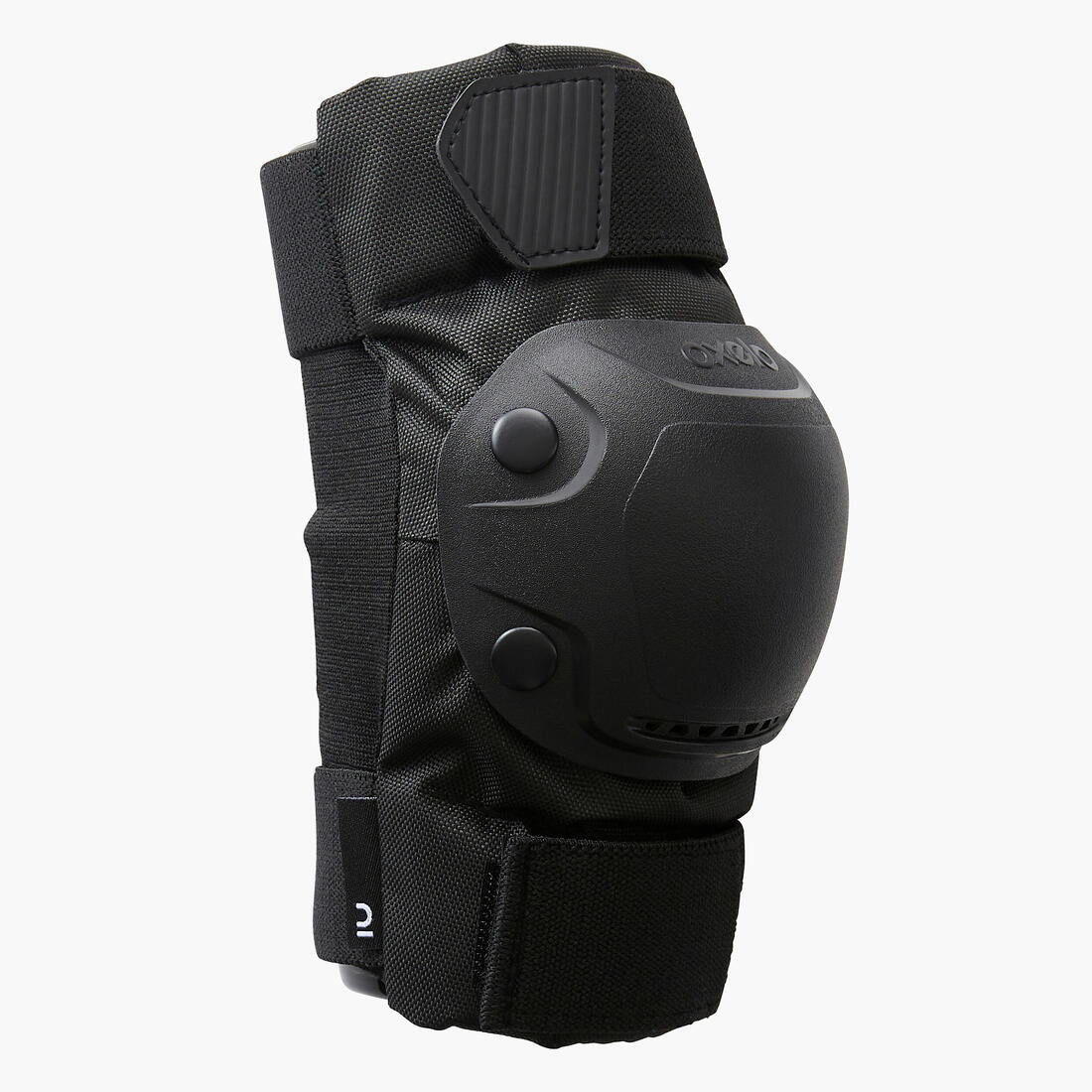 Adult 2 x 3-Piece Inline Skate Protection Set FIT500 - Image 11