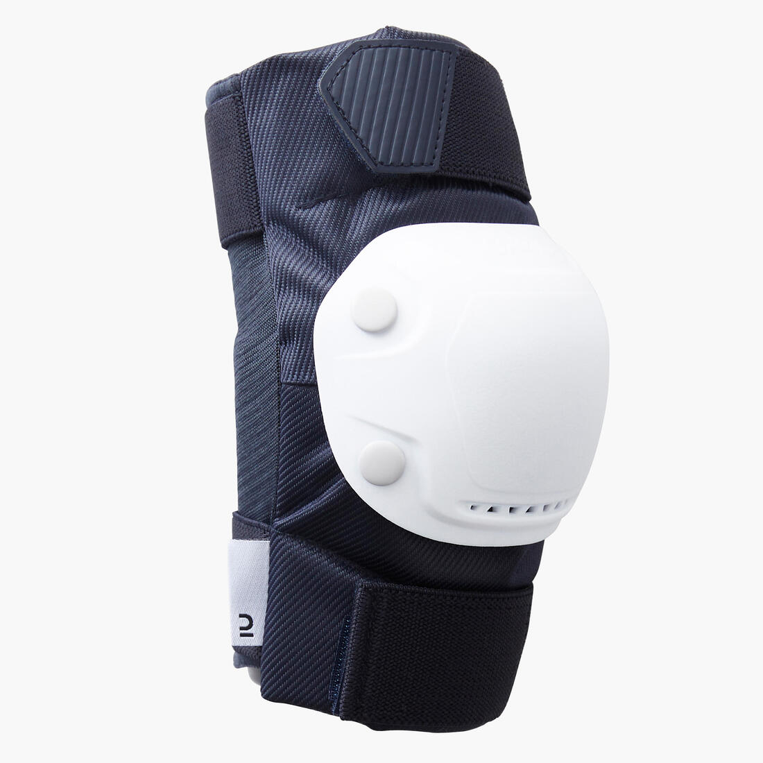 Adult 2 x 3-Piece Inline Skate Protection Set FIT500 - Image 12