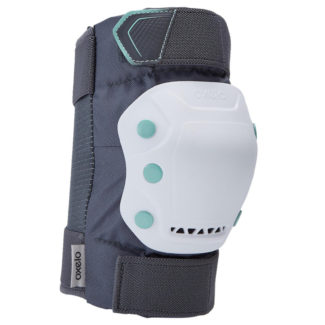 Adult 2 x 3-Piece Inline Skate Protection Set FIT500 - Image 15