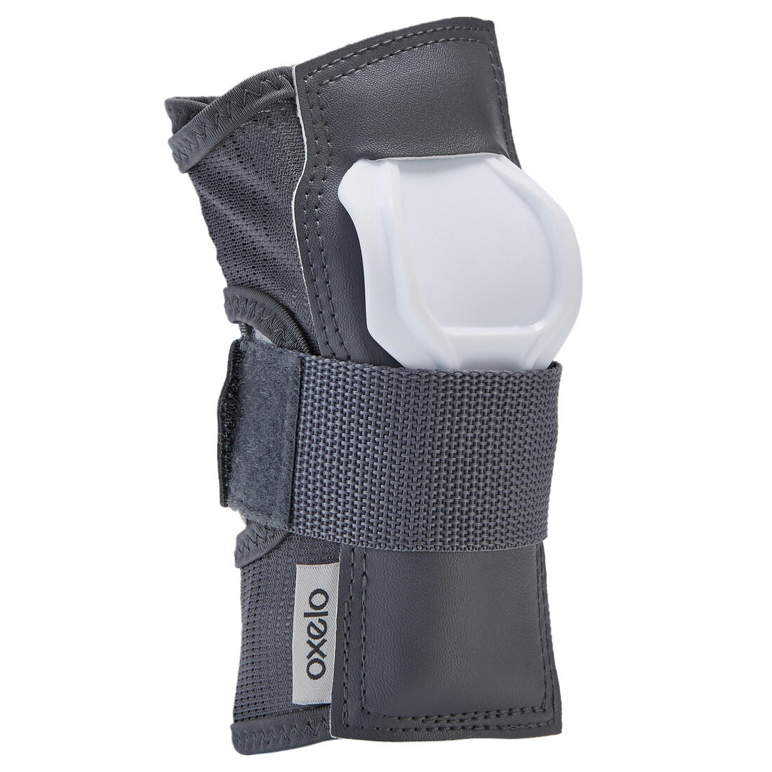 Adult 2 x 3-Piece Inline Skate Protection Set FIT500 - Image 19