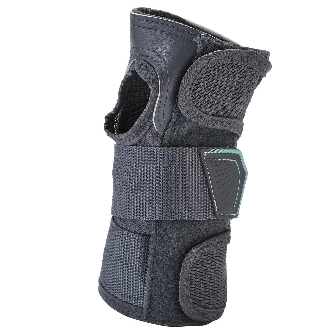 Adult 2 x 3-Piece Inline Skate Protection Set FIT500 - Image 23