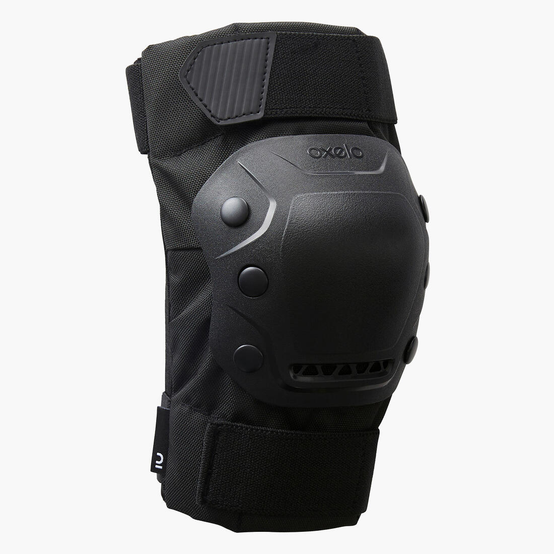 Adult 2 x 3-Piece Inline Skate Protection Set FIT500 - Image 7