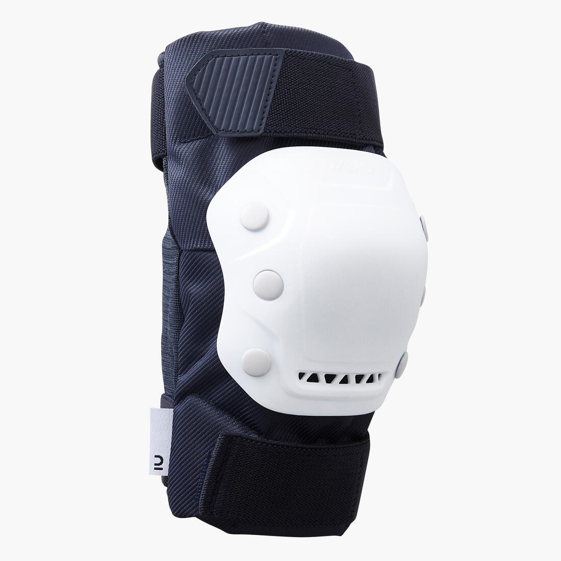 Adult 2 x 3-Piece Inline Skate Protection Set FIT500 - Image 8