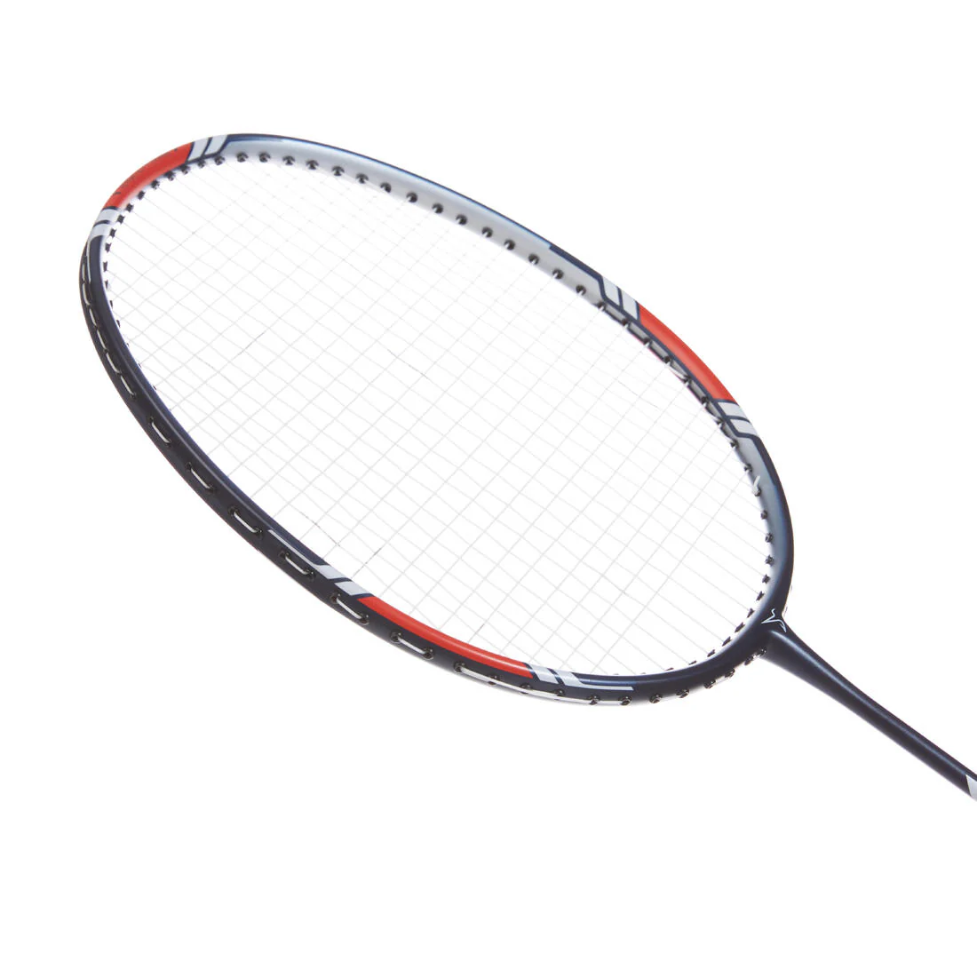 ADULT BADMINTON RACKET BR 160 SOLID NAVY - Image 11