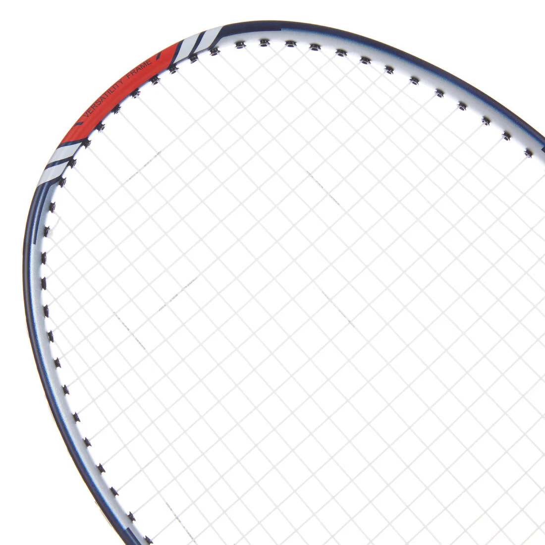 ADULT BADMINTON RACKET BR 160 SOLID NAVY - Image 13
