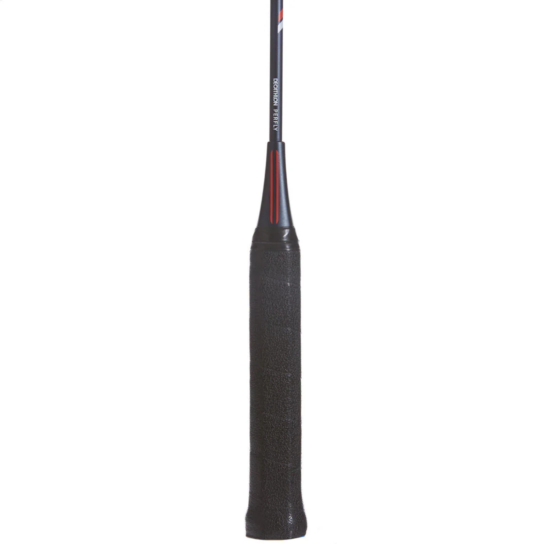 ADULT BADMINTON RACKET BR 160 SOLID NAVY - Image 6