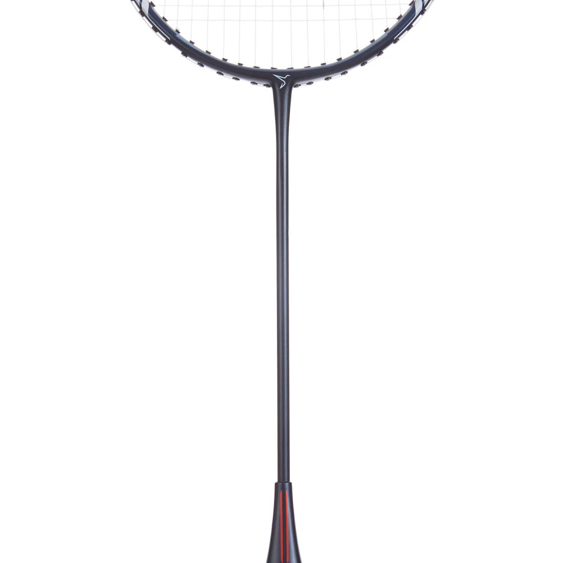 ADULT BADMINTON RACKET BR 160 SOLID NAVY - Image 8