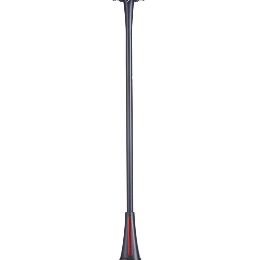 ADULT BADMINTON RACKET BR 160 SOLID NAVY - Image 9