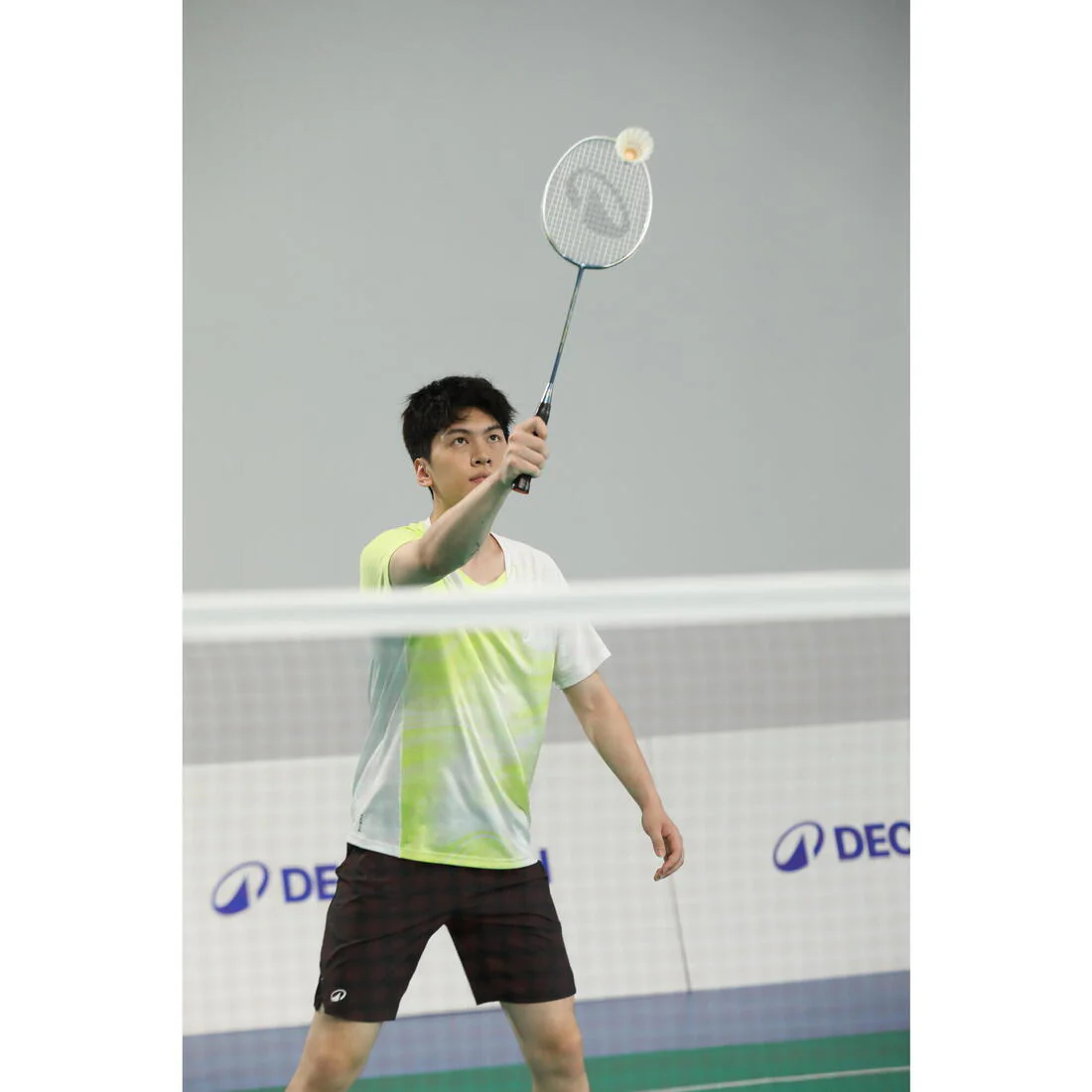 ADULT BADMINTON RACKET BR SENSATION 190 - Image 12