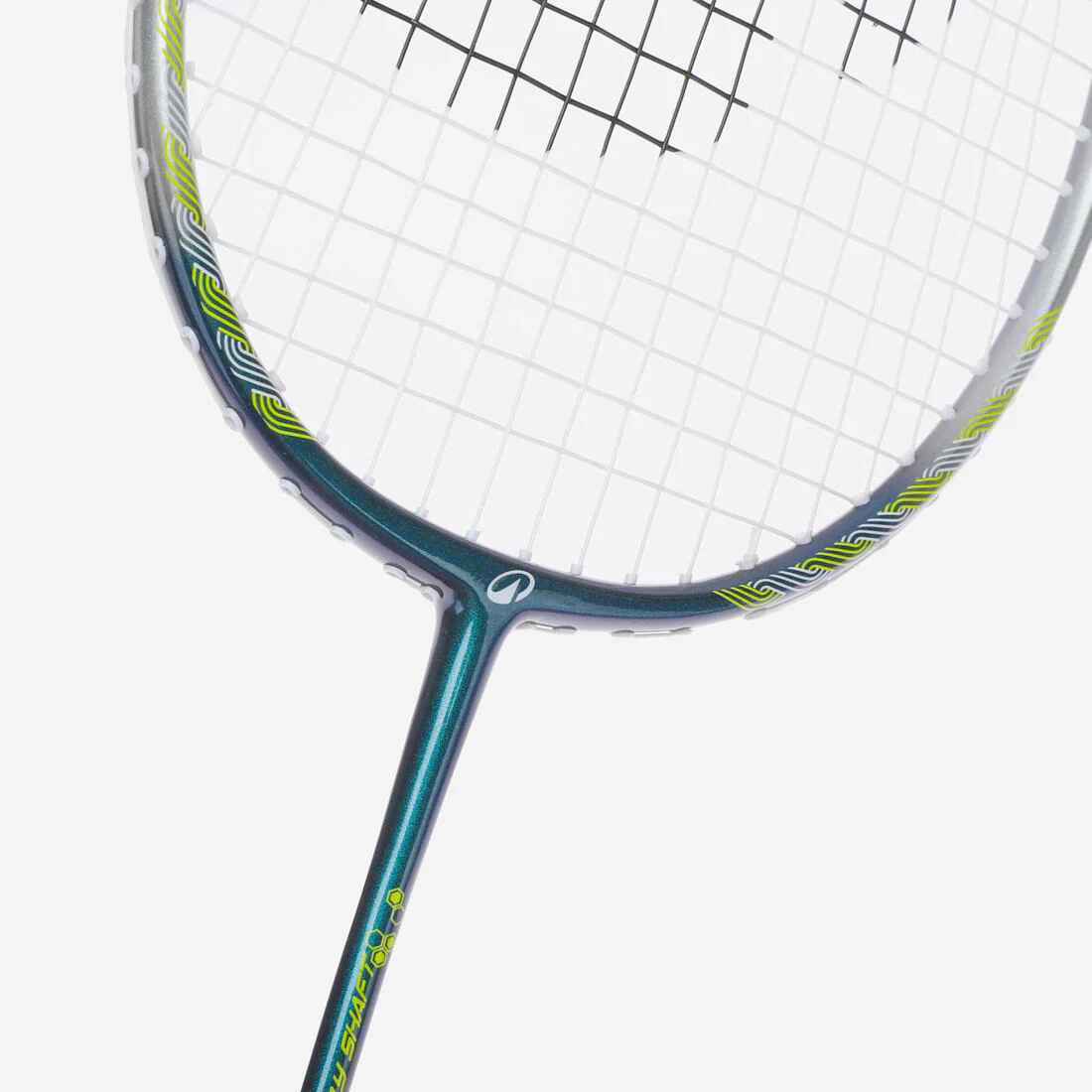 ADULT BADMINTON RACKET BR SENSATION 190 - Image 3