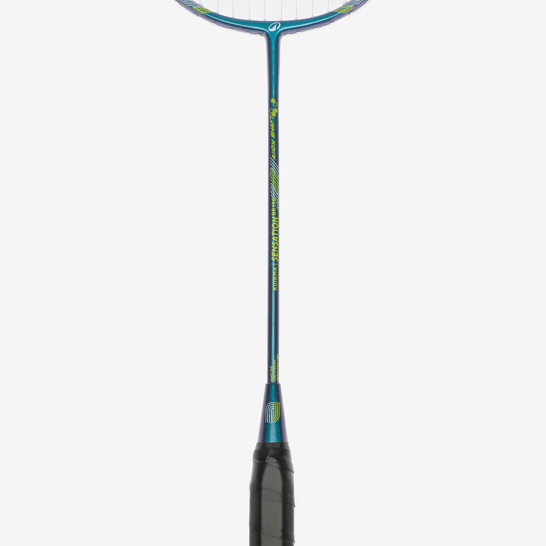 ADULT BADMINTON RACKET BR SENSATION 190 - Image 4