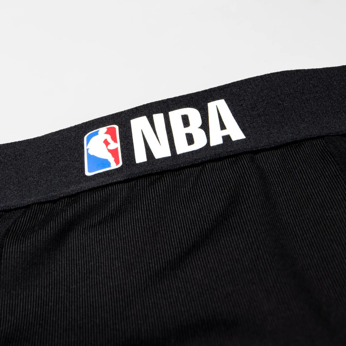 Adult Basketball 3/4 Leggings 500 - NBA Los Angeles Lakers - Image 5