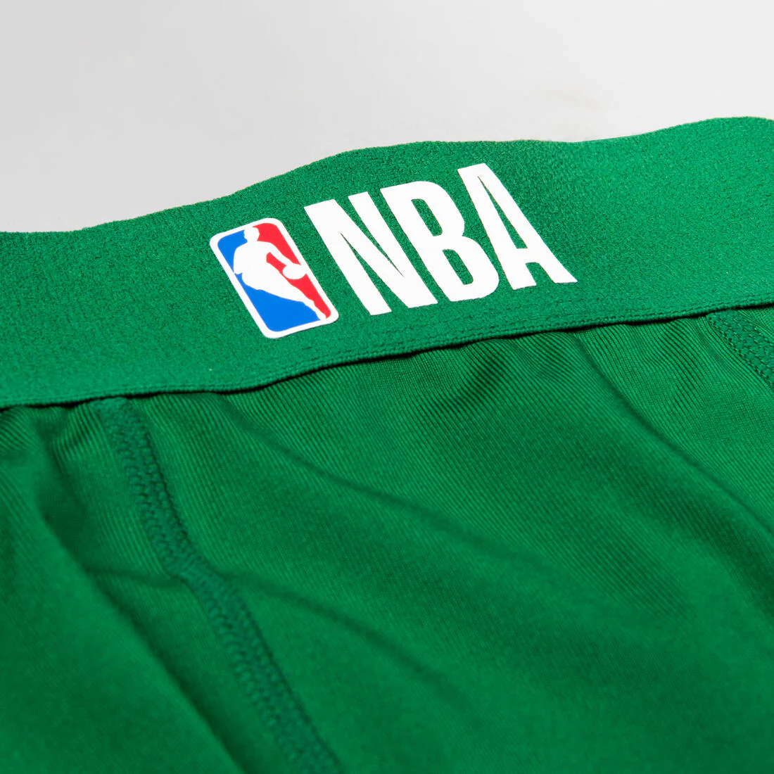 Adult Basketball 3/4 Leggings 500 - NBA Los Angeles Lakers - Image 6