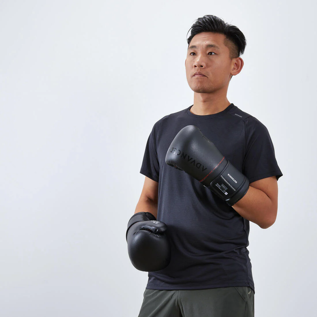 Adult Boxing Gloves 100% Ventilated Interior - Image 10