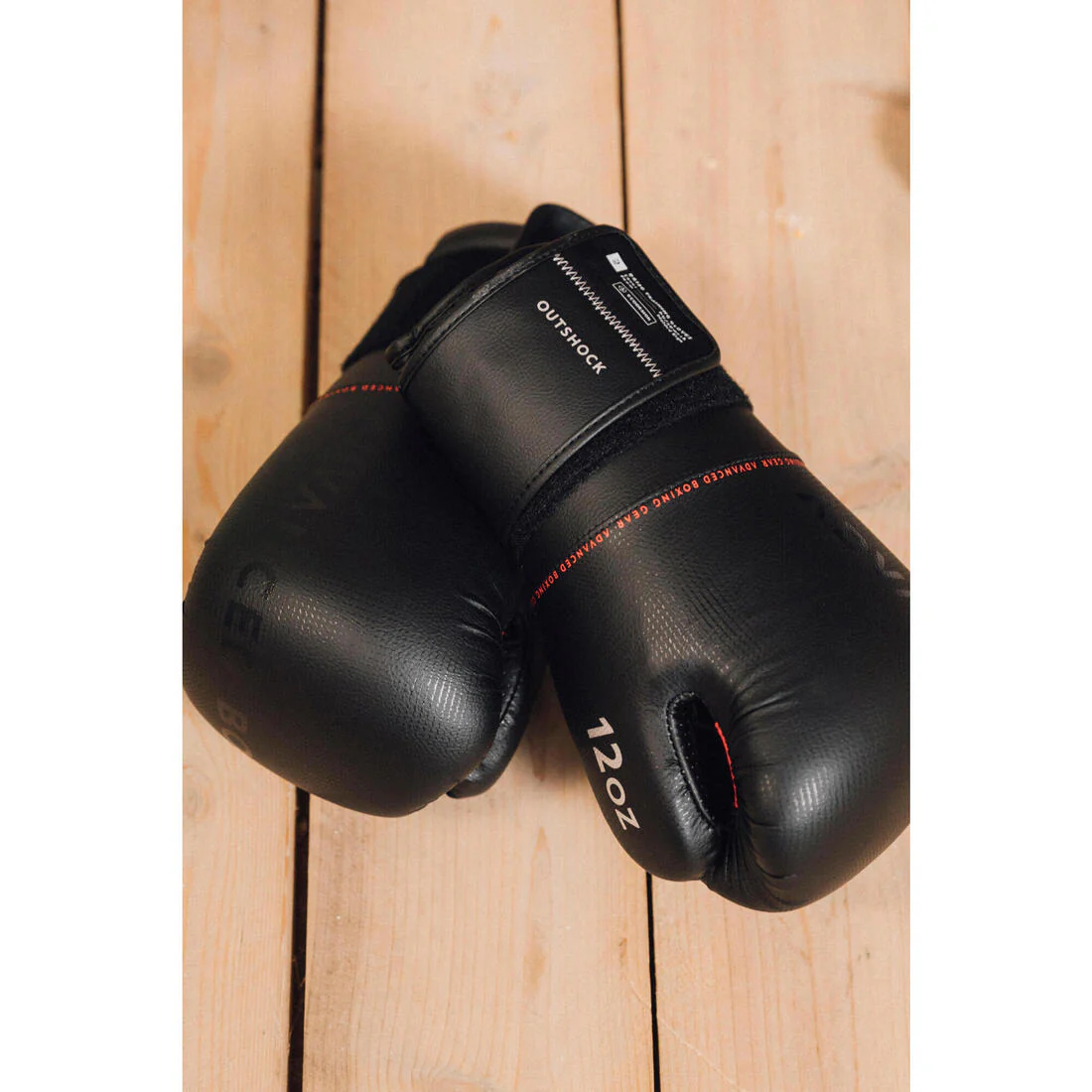Adult Boxing Gloves 100% Ventilated Interior - Image 15
