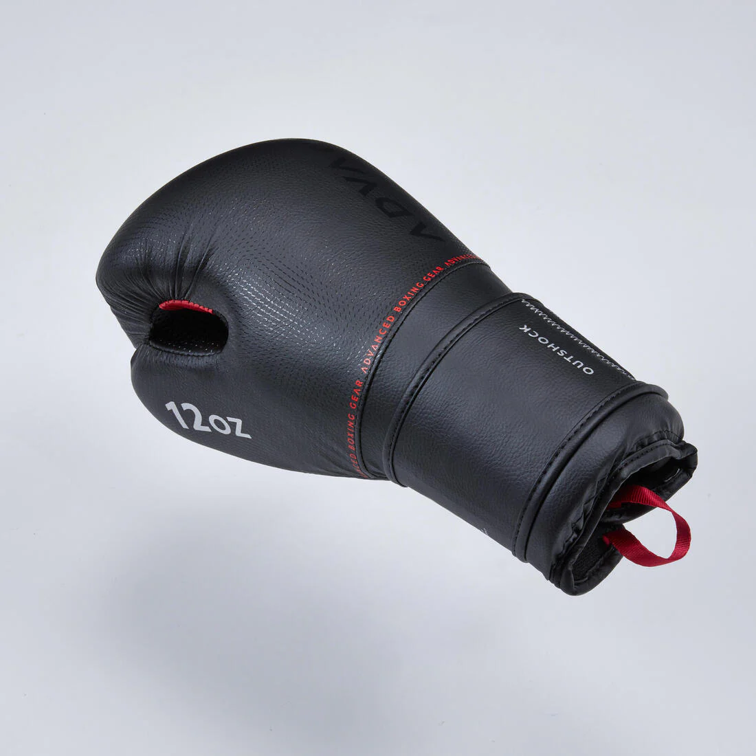 Adult Boxing Gloves 100% Ventilated Interior - Image 4
